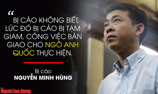 Những tranh luận nảy lửa và đoạn kết vụ VN Pharma